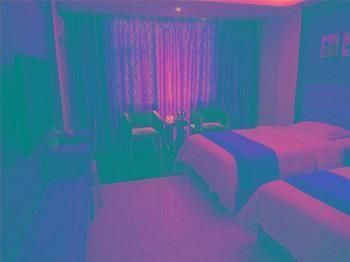 Beihai Drs Hotel Bắc Hải Ngoại thất bức ảnh