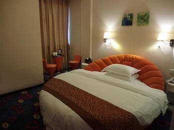 Beihai Drs Hotel Bắc Hải Ngoại thất bức ảnh