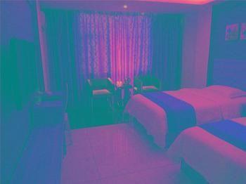 Beihai Drs Hotel Bắc Hải Ngoại thất bức ảnh