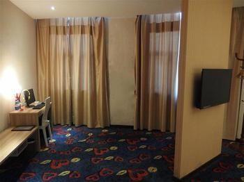 Beihai Drs Hotel Bắc Hải Ngoại thất bức ảnh